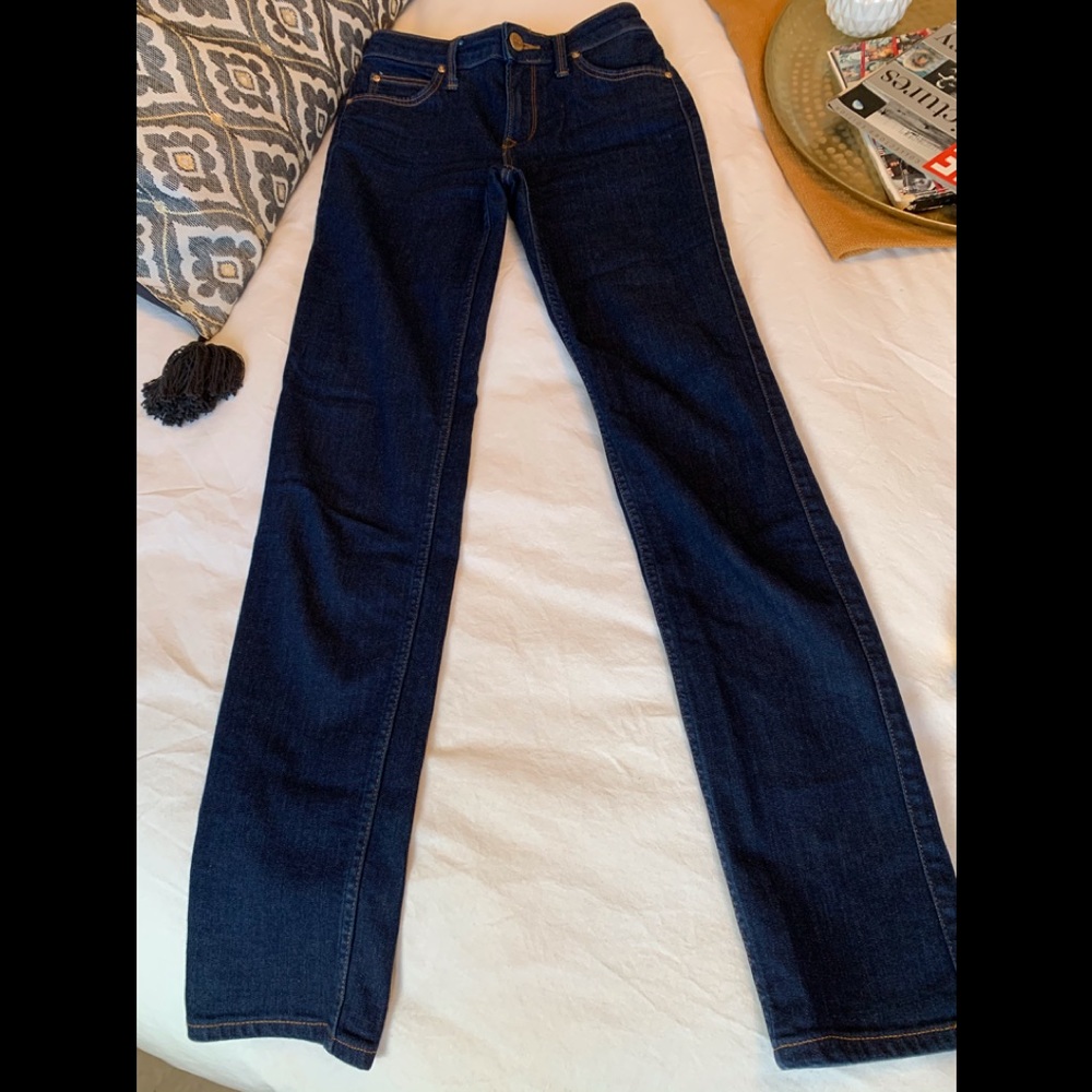 Lee jeans
